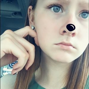 Meet your Posher, Ashleigh